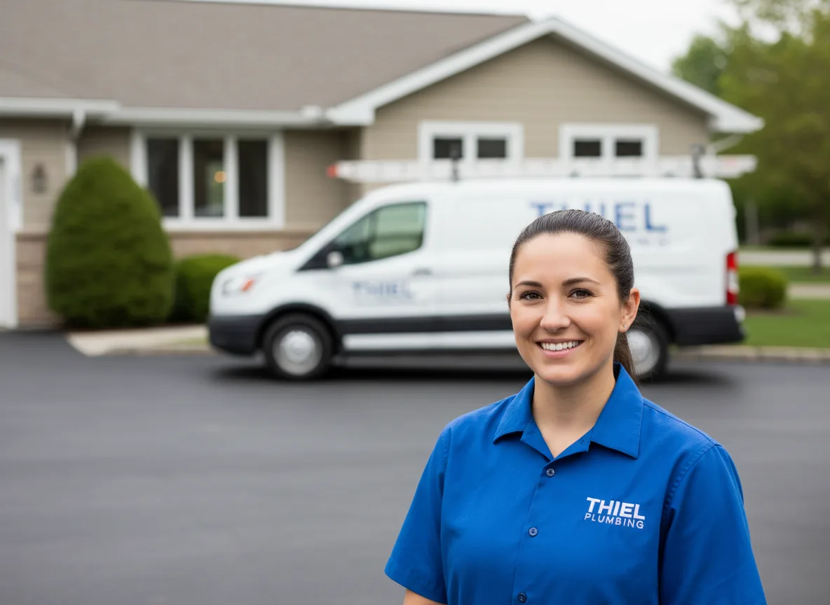 Plumber Rodney, MI FAQs
